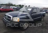 2005 Dodge DAKOTA фото