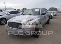 2005 Dodge DAKOTA фото