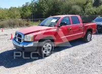 2005 Dodge DAKOTA фото