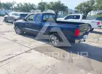 2005 Dodge DAKOTA фото