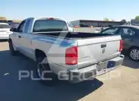 2005 Dodge DAKOTA фото