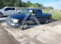 2005 Dodge DAKOTA фото