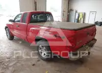 2005 Dodge DAKOTA фото