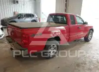2005 Dodge DAKOTA фото