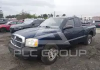 2005 Dodge DAKOTA фото