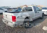 2005 Dodge DAKOTA фото