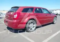 2005 Dodge MAGNUM photo
