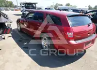 2005 Dodge MAGNUM фото