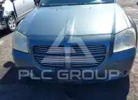 2005 Dodge MAGNUM фото