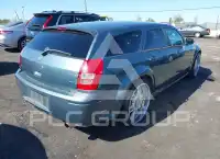 2005 Dodge MAGNUM фото