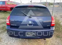 2005 Dodge MAGNUM фото