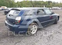 2005 Dodge MAGNUM photo