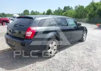 2005 Dodge MAGNUM photo