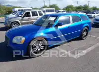 2005 Dodge MAGNUM фото