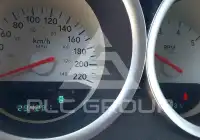2005 Dodge MAGNUM photo