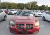 2005 Dodge MAGNUM фото