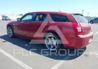 2005 Dodge MAGNUM photo