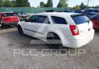 2005 Dodge MAGNUM фото