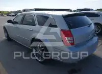 2005 Dodge MAGNUM photo
