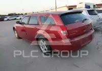 2005 Dodge MAGNUM фото