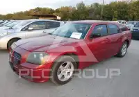 2005 Dodge MAGNUM фото