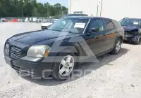 2005 Dodge MAGNUM photo