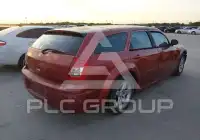2005 Dodge MAGNUM фото