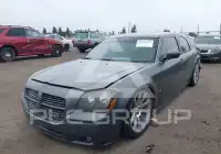 2005 Dodge MAGNUM фото