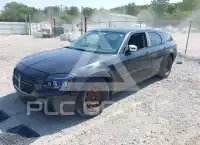 2005 Dodge MAGNUM photo