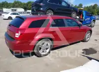 2005 Dodge MAGNUM фото