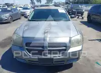 2005 Dodge MAGNUM фото
