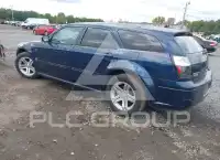 2005 Dodge MAGNUM photo
