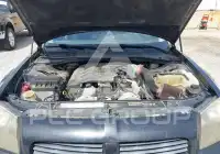 2005 Dodge MAGNUM photo