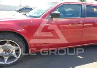 2005 Dodge MAGNUM photo
