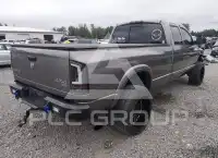 2005 Dodge RAM фото