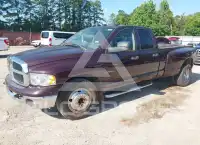 2005 Dodge RAM фото