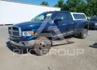 2005 Dodge RAM фото
