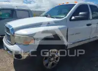 2005 Dodge RAM фото