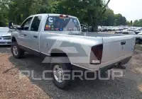 2005 Dodge RAM photo