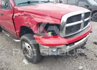 2005 Dodge RAM фото