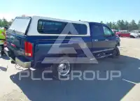 2005 Dodge RAM фото