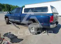 2005 Dodge RAM фото
