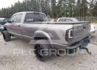 2005 Dodge RAM фото