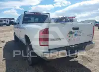 2005 Dodge RAM фото