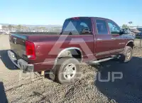 2005 Dodge RAM фото