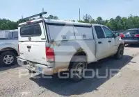 2005 Dodge RAM фото