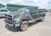 2005 Dodge RAM фото