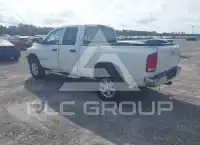 2005 Dodge RAM фото