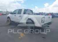 2005 Dodge RAM фото