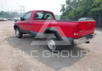 2005 Dodge RAM фото
